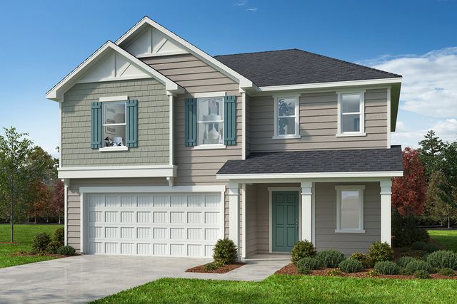 Plan 1896 in Freeman Farms, Youngsville, NC 27596