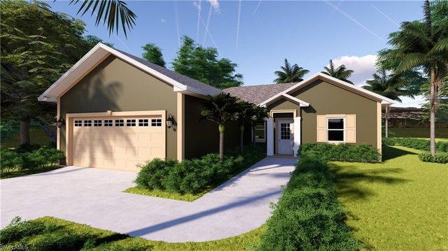 8138 Cypress Dr S, Fort Myers, FL 33967