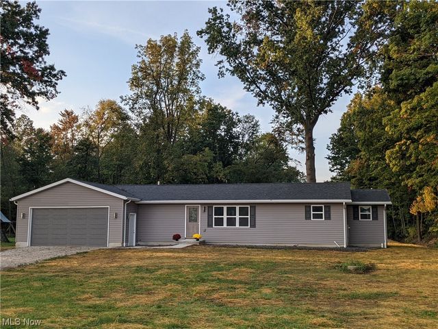 733 E  Pleasant Home Rd, Wooster, OH 44691