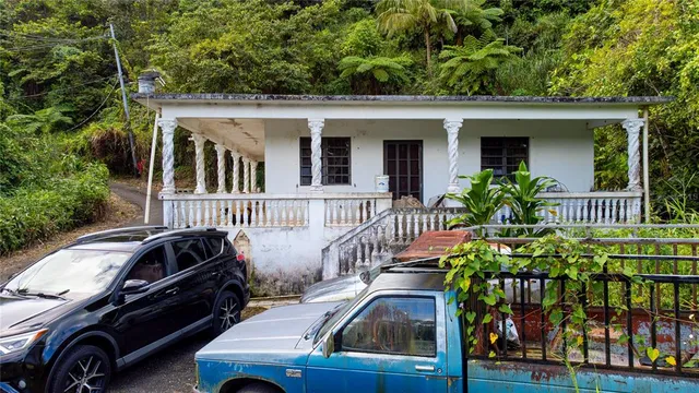 State Highway 505 Km Bo San Patricio Cam #15.0, Ponce, PR 00731
