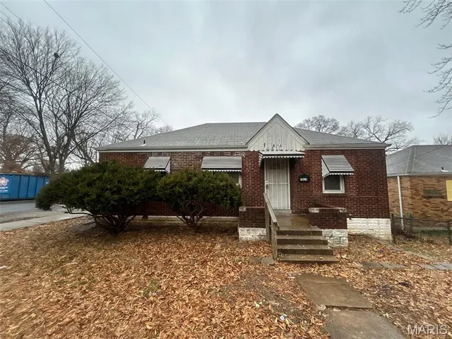 7819 Cler Ave, Saint Louis, MO 63114