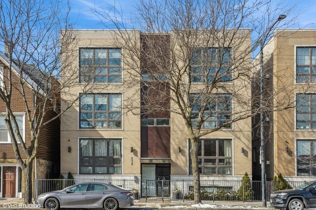 4038 N  Western Ave #3S, Chicago, IL 60618