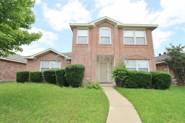 2415 Mallory Ln, Lancaster, TX 75134