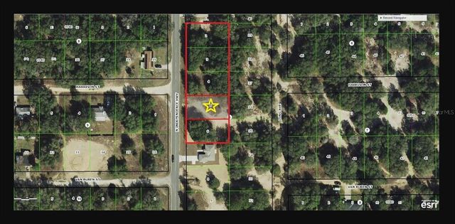 1010 Independence Hwy, Inverness, FL 34453