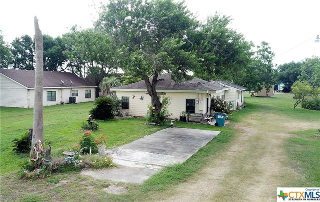 25 Boundary St, Pt Lavaca, TX 77979