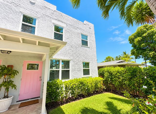 415 31st St #2, West Palm Beach, FL 33407