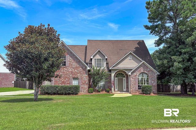 8421 Weatherford Ct, Spanish Fort, AL 36527