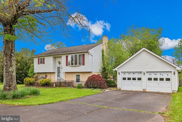 418 E  Paletown Rd, Quakertown, PA 18951