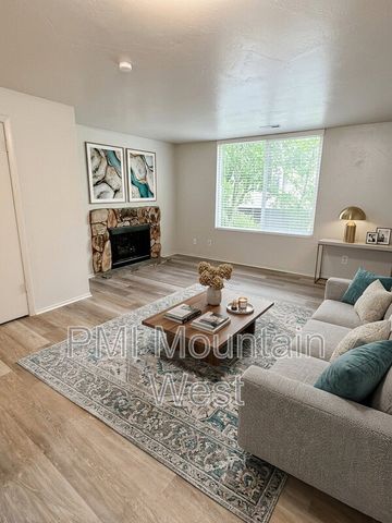 528 S  1100 E #4, Salt Lake City, UT 84102