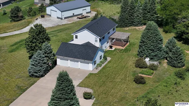 4806 Steavenson Loop, Blair, NE 68008
