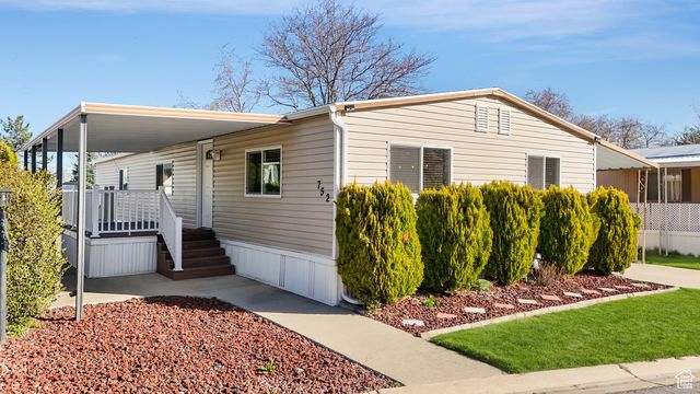 752 Monte Del Oro, Salt Lake City, UT 84123