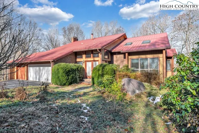 358 Devonwood Drive, Boone, NC 28607