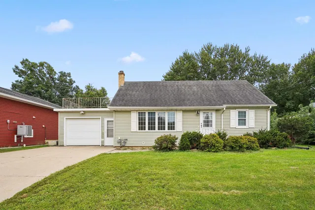 320 E  Main St, West Union, IA 52175