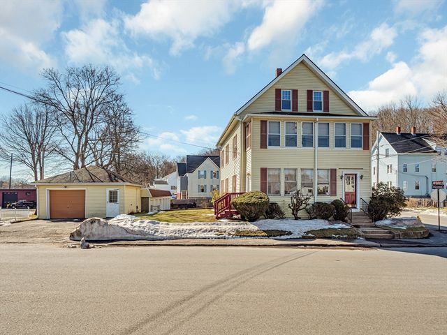 Gardner, MA Homes For Sale & Gardner, MA Real Estate | Trulia