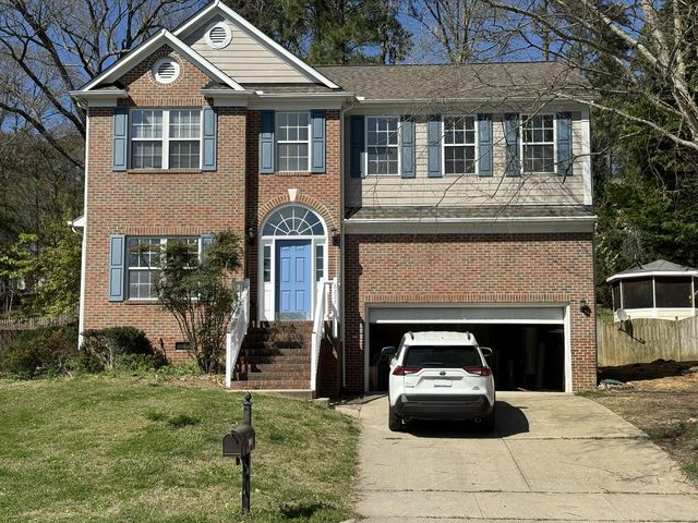 8227 Oneal Rd, Raleigh, NC 27613