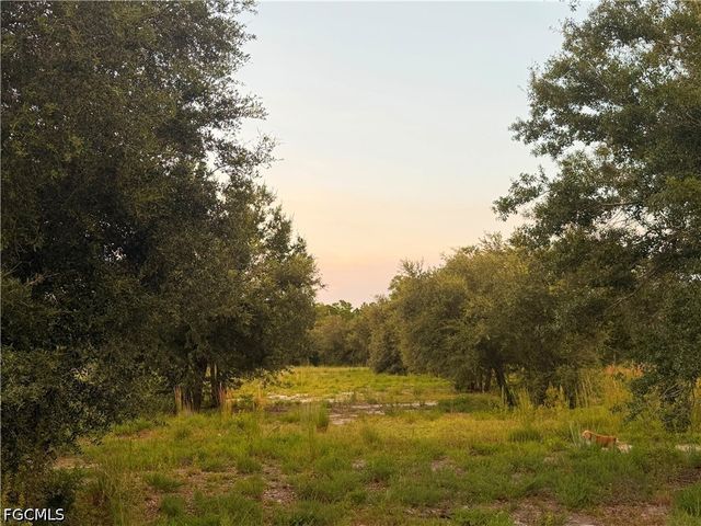 2501 N  Cornerstone Way, Clewiston, FL 33440