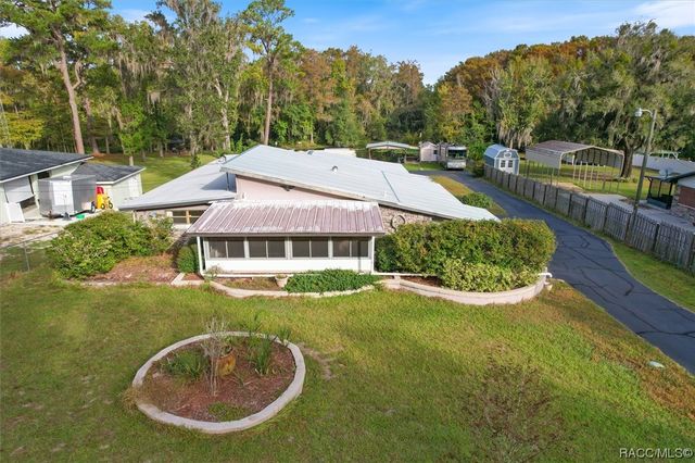 3073 W  Cypress Dr, Dunnellon, FL 34433