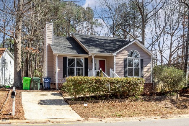 2013 Firth Of Tay Way, Raleigh, NC 27603