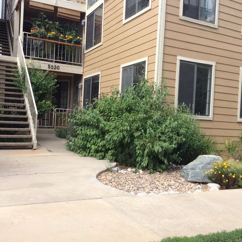 5930 Gunbarrel Ave #D, Boulder, CO 80301