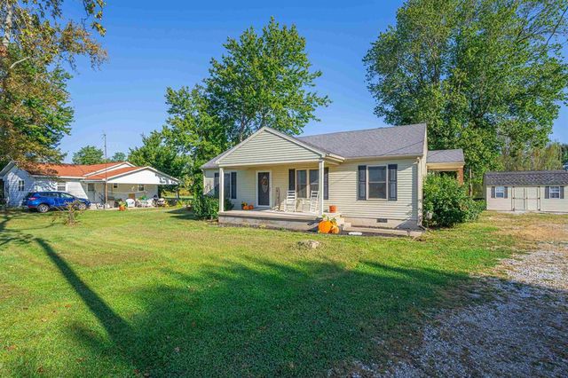 7831 Old Highway 54, Philpot, KY 42366