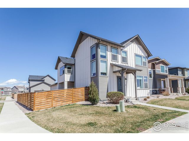 2802 Sykes Dr, Fort Collins, CO 80524