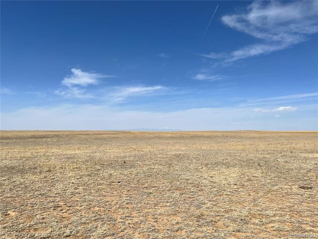Lot 1 Two, Rush, CO 80833