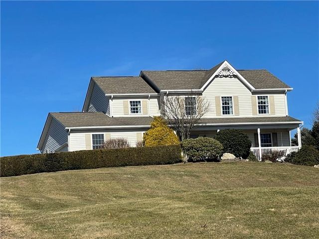 341 Swain Hill Rd, Evans City, PA 16033