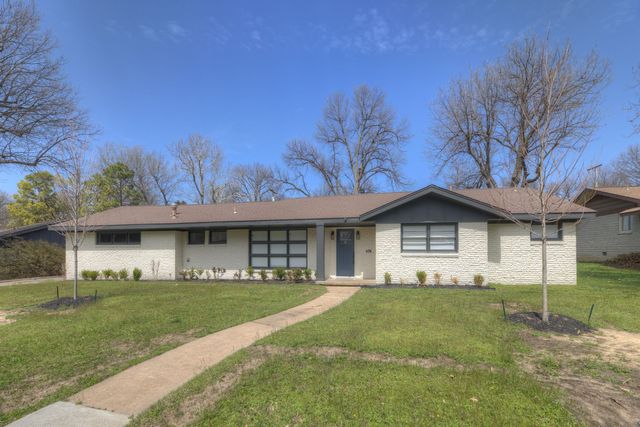 3161 E  38th Pl, Tulsa, OK 74105