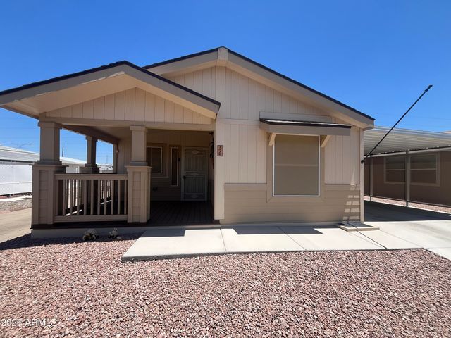 11596 N sierra dawn Boulevard #46, Surprise, AZ 85378