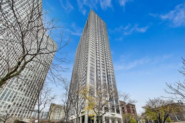 2650 N  Lakeview Ave #4108, Chicago, IL 60614