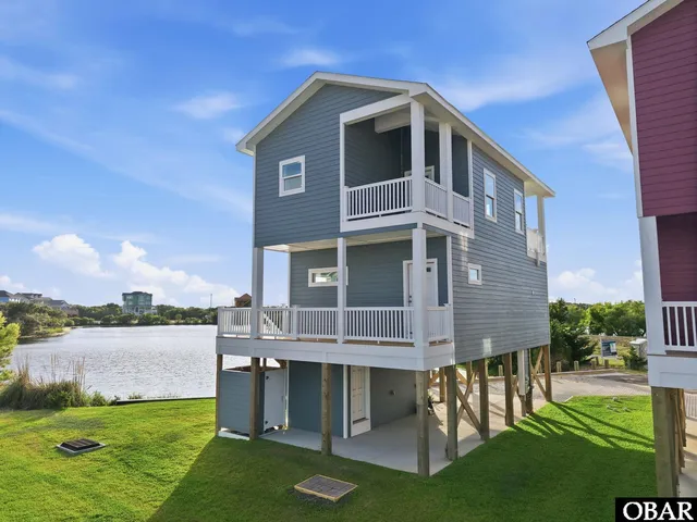 41110 Big Kinnakeet Dr #HS1, Avon, NC 27915