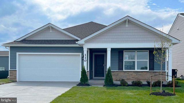 Dinges St, Stephens City, VA 22655