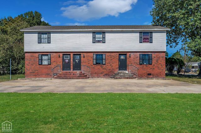 308 S  12th Ave, Paragould, AR 72450
