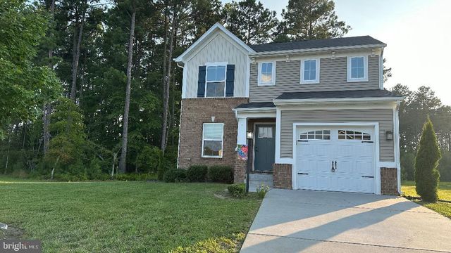 5907 Jessup Meadows Dr, North Chesterfield, VA 23234