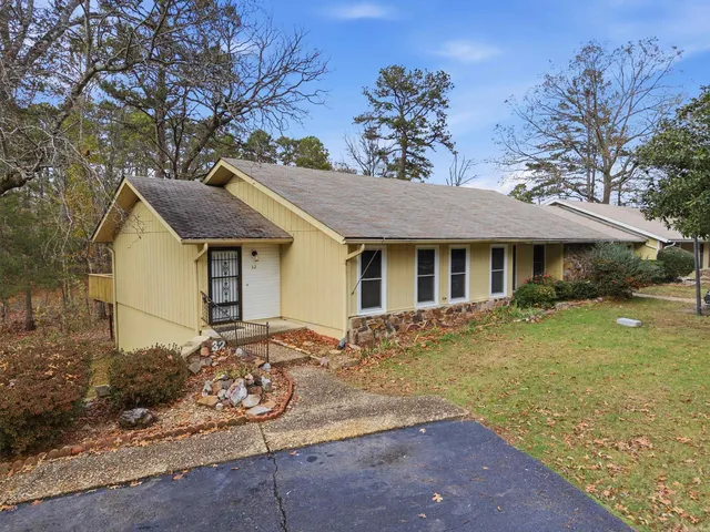 32 Destino Way, Hot Springs, AR 71909