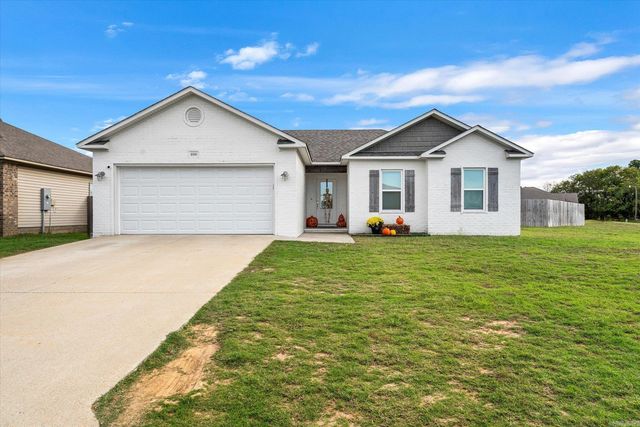 2001 Mallard Dr, Lake City, AR 72437