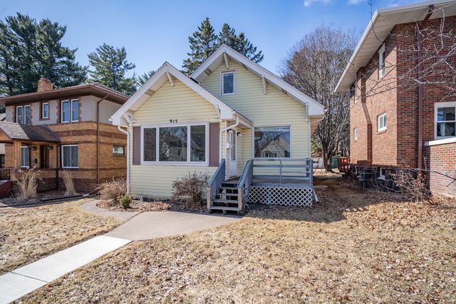 915 Grand View Ave, Duluth, MN 55812