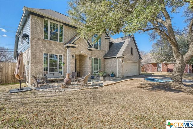 114 Trotter Dr, Georgetown, TX 78626