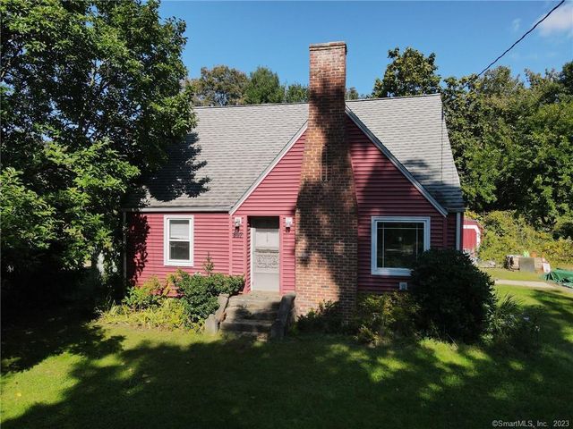 897 Shuttle Meadow Rd, Southington, CT 06489