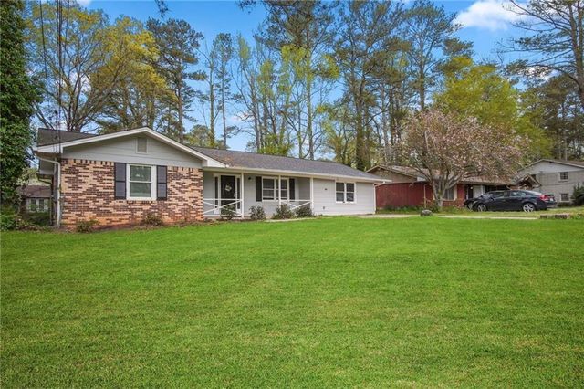 Decatur, GA Homes For Sale & Decatur, GA Real Estate | Trulia