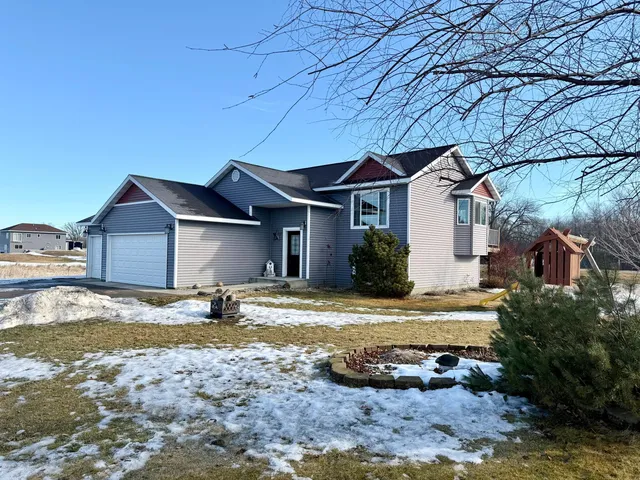 8561 Talon Rd   NW, Garfield, MN 56332