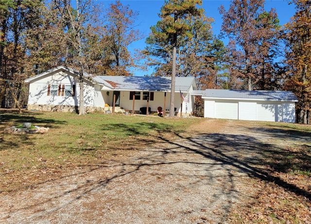 14937 Boiling Springs Rd, Licking, MO 65542