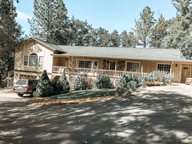 Address Not Disclosed, Placerville, CA 95667