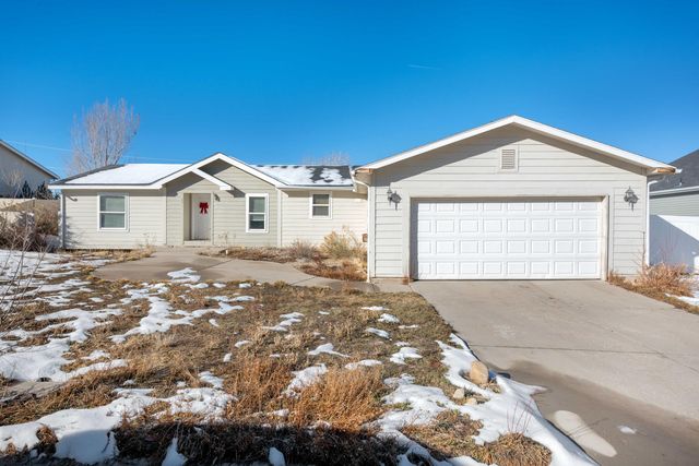 393 N  Foothill Dr, Cedar City, UT 84721