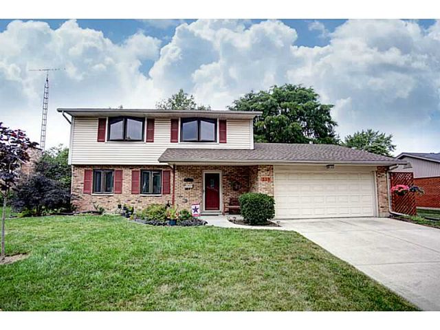 559 Poplar Dr, Tipp City, OH 45371