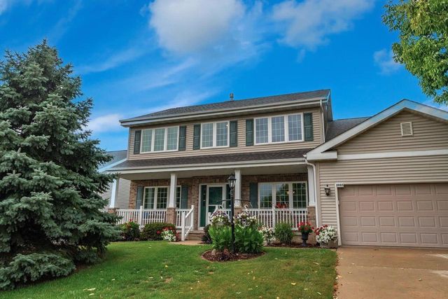 2985 Dunmore Street, Fitchburg, WI 53711
