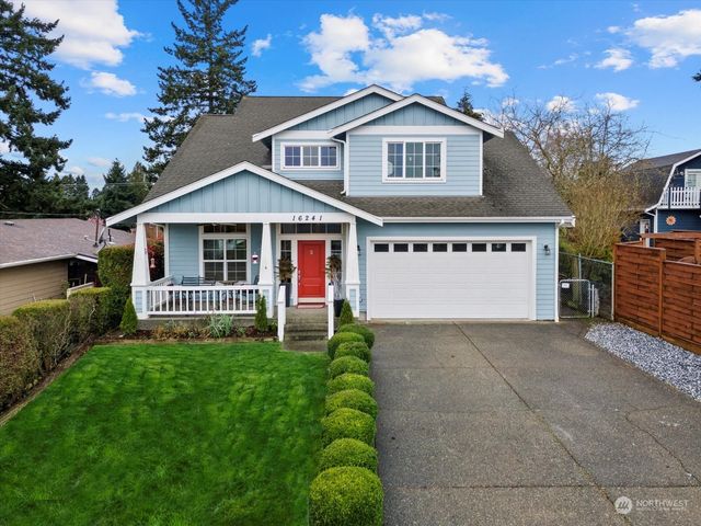 16241 9th Avenue SW, Burien, WA 98166