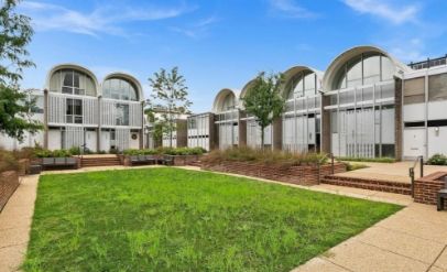 396 N St SW, Washington, DC 20024