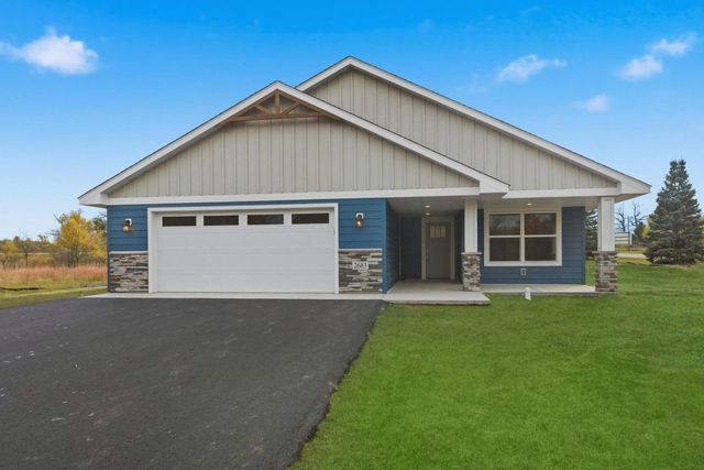 2675 Platinum St, Saint Cloud, MN 56301