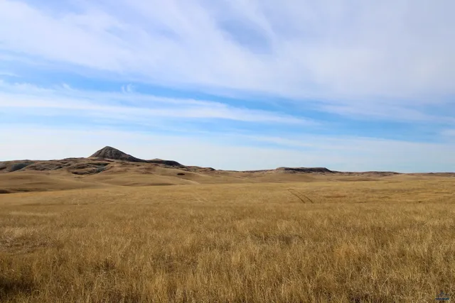 Parcel 38 Cisco Ln, Caputa, SD 57725